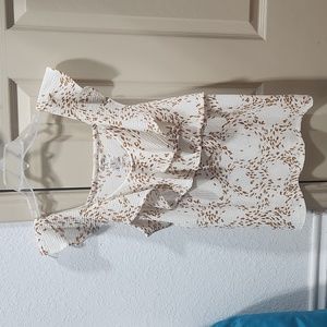 Ladies blouse, Size S